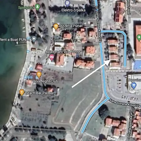 Vedran Apartment