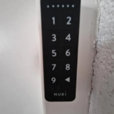 Vedran Apartmán Punat