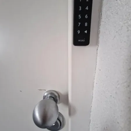 Vedran Apartmán Punat