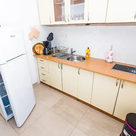 Vedran Apartment Punat