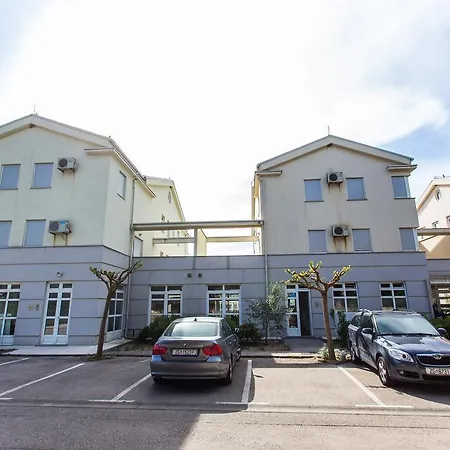 Apartmán Vedran Punat