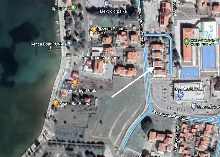 Vedran Apartament