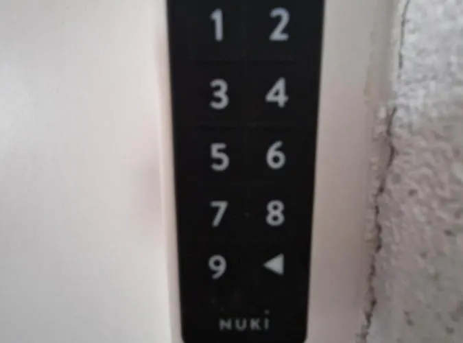 Vedran Apartament Punat