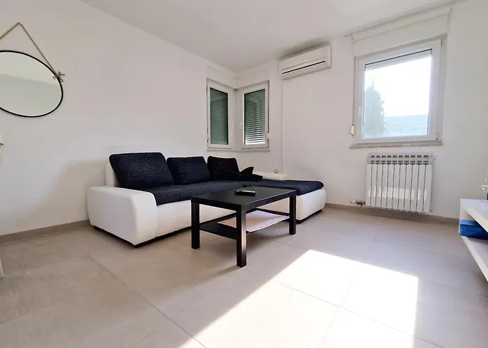 Vedran Apartament Punat