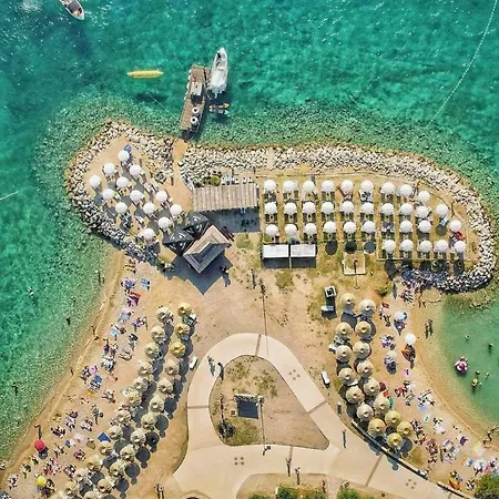 Vedran Appartement *