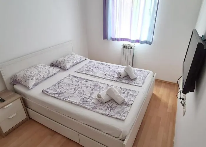 Vedran Lägenhet Punat